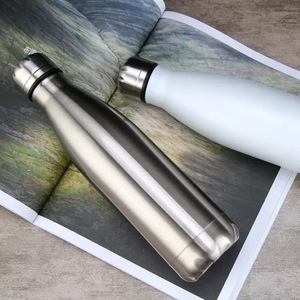 กระติกน้ำสแตนเลส 304 แบบพกพา ความจุขนาดใหญ่ ขายส่ง สำหรับกิจกรรมกลางแจ้ง ขวดน้ำกีฬา ขวดน้ำอัดลม - Product Image 4