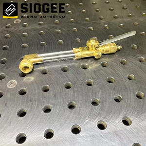 Accessoire de coupe pour torche oxy-carburant robuste compatible avec le modèle <span class=keywords><strong>Vict</strong></span> CA2460 - Product Image 4