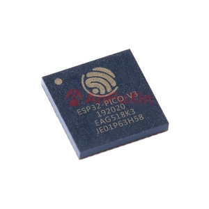 <strong>ESP32</strong>-PICO-V3 Microcontroller (<strong>MCU</strong>/MPU/SOC) Anfuxin Chip <strong>IC</strong> QFN-48-EP - Product Image 1