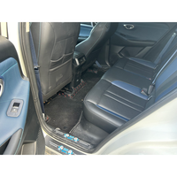 JX Auto GAC Trumpchi GS3 Shadow Speed Turbo 270T, Potente SUV de 5 Plazas, Volante a la Izquierda, Automático, Cuero, R18
