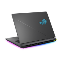 Nouvel ordinateur portable de jeu ROG Strix G16 (2025) G615 16 pouces Intel Ultra 9 275HX avec IA, 16 Go, 1 To, 5070TI-12G, 240Hz, 2.5K