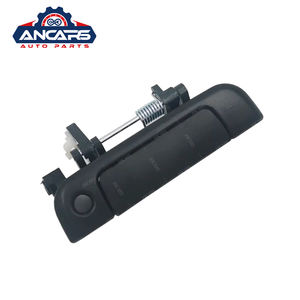 자동차 부품 자동차 전면 외부 도어 핸들 69210-95J03 69220-95J03 토요타 Hiace 1990-2004 Solemio 1997-2004 외부 도어 핸들 - Product Image 5