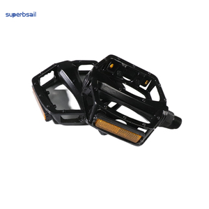 Poignées de guidon de vélo électrique Superbsail, pédales en caoutchouc, support de <span class=keywords><strong>téléphone</strong></span> léger, pompe à air pour <span class=keywords><strong>pneus</strong></span> de vélo, sonnette, accessoires de vélo - Product Image 6