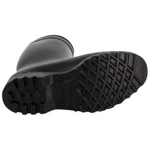 NORA-Botte FN73000NOR-00500500-42 Wellington professionnelle pour femmes pour la construction, l'exploitation minière et la route ANTONIA BOTTES noires - Product Image 4