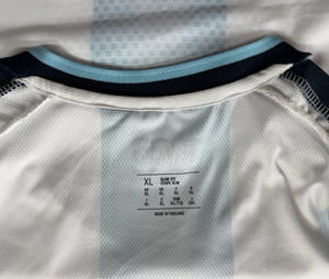 Venta al por Mayor de Camisetas de Fútbol de Verano 2026, Personalizables con Nombres de Equipos, de Secado Rápido, Transpirables y Antibacterianas para Hombre - Product Image 3