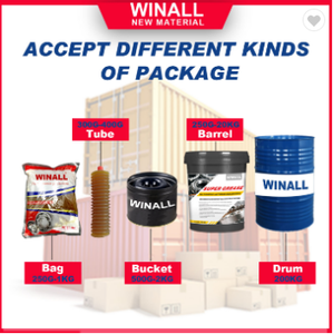 Nhiệt Độ Cao Ô Tô Công Nghiệp MP Mỡ Bánh Xe 450G Mỡ Mang Cho Máy Xúc - Product Image 4