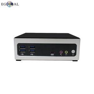 EGLOBAL I7 11600H I9 11950H Mini <span class=keywords><strong>Gaming</strong></span> <span class=keywords><strong>PC</strong></span> <span class=keywords><strong>DDR4</strong></span> M.2 NVMe Gamer <span class=keywords><strong>PC</strong></span> Dual LAN I226V 2,5G WIN11 Pro HD DP Tipo-C NUC Gamer Mini <span class=keywords><strong>Pc</strong></span> - Product Image 2