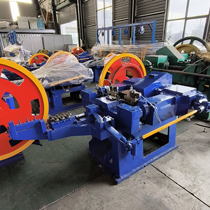 Chi phí thấp chất lượng cao Tự động làm móng tay móng tay máy làm tại Trung Quốc - Product Image 5