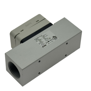 PF3A7H ซีรีส์ 3-คัลเลอร์ ดิสเพลย์ ดิจิตอล ฟลอว์ สวิตช์สำหรับการไหลขนาดใหญ่ <span class=keywords><strong>SMC</strong></span> PF3A703H-F10-FS <span class=keywords><strong>SMC</strong></span> <span class=keywords><strong>PF3A</strong></span> - Product Image 3