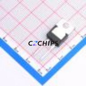 Nuevo y Original Diodo MUR820 TO-220AC de Recuperación Rápida / Diodo de Alta Eficiencia, Venta al por Mayor de Componentes Electrónicos y Servicio BOM - Product Image 2