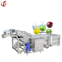 QD 2026 Efficiënte Elektrische Waterbel Fruit & Groente Wasmachine Nieuwe Gebruikte Droger Kernpomp Component voor Droger & Reiniger