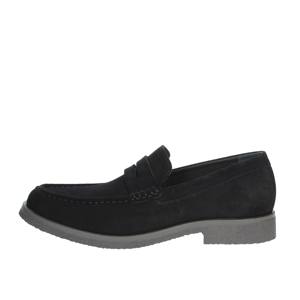 MOCCASIN U4658C 00022 BLU - Product Image 1