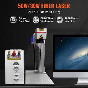 Nueva Máquina de Grabado Láser UV de Alta Precisión de 5W 10W para Cuero, Botellas de Vidrio, Ventanas de Automóviles con Soporte para AI/DXF/BMP - Product Image 2