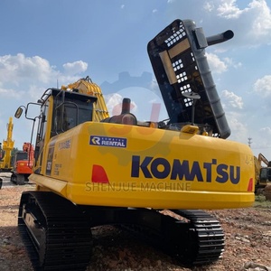 Para Excavadoras Komatsu PC350: Maquinaria Importada Grande, Duradera, de Alta Potencia, en Buen Estado, Entrega Rápida - Product Image 6