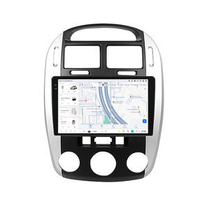 <span class=keywords><strong>MEKEDE</strong></span> DUDUAUTO A7870 2K Android 13 Radio de coche para KIA Cerato 1 LD 2004-2008 reproductor de vídeo Multimedia estéreo Carplay Auto GPS DSP - Product Image 1