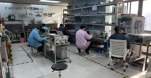 ชุดสอบเทียบแบบประหยัด85052D แบบพกพา DC ถึง26.5 GHz 3.5MM - Product Image 6