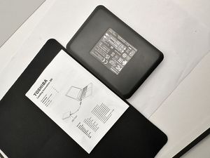 Disque dur externe portable Toshiba A5 100% authentique, modèle 500 Go, 1 To, 2 To, 4 To - Product Image 6