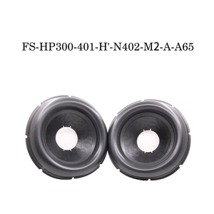 Haut-parleurs de voiture de haute qualité, personnalisables, de plusieurs tailles (6'', 8'', 10'', 15'', 18''), accessoires professionnels pour haut-parleurs, cônes - Product Image 4