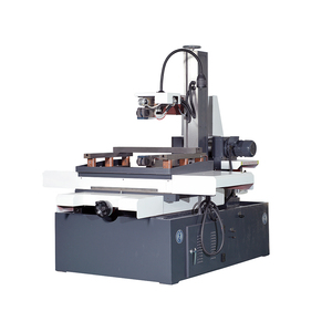 Máy Cắt Dây EDM Tốc Độ Cao DK7720 Máy Cắt Dây Edm Chính Xác <span class=keywords><strong>CNC</strong></span> EDM - Product Image 4
