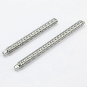 Boulon d'<span class=keywords><strong>ancrage</strong></span> chimique en acier inoxydable 304 <span class=keywords><strong>goujon</strong></span> M8 <span class=keywords><strong>M10</strong></span> M12 M14 M16 M18 M20 M22 M24 boulons chimiques - Product Image 3