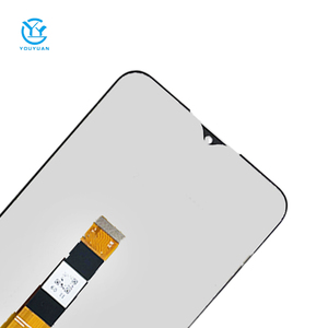 หน้าจอ LCD โทรศัพท์มือถือคุณภาพสูง จอสัมผัสสำหรับเปลี่ยนรุ่นต่างๆ สำหรับ Nokia G310 - Product Image 6