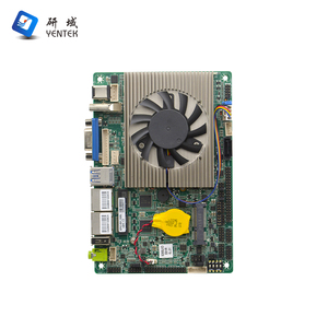 3.5 นิ้ว EPIC Core I5-8260U DDR4 Single MSATA 2 LAN 6 COM 7 USB HD VGA LVDS จอแสดงผลเมนบอร์ดอุตสาหกรรม เมนบอร์ดอุตสาหกรรม - Product Image 5