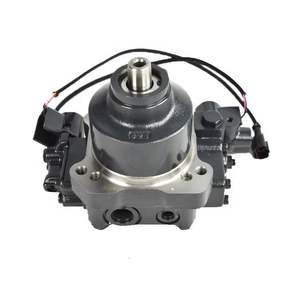 มอเตอร์พัดลม KWH0018 SH460-5สภาพใหม่ <span class=keywords><strong>CX700</strong></span> CX470 CX800 SH450-5รถขุด CX470B - Product Image 1