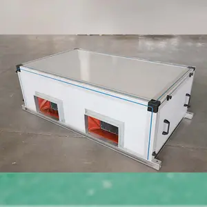 가정과 사무실을 위한 천장형 에어컨 효율적인 냉방시스템
