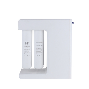 Hệ thống lọc nước thẩm thấu ngược dưới bồn rửa điện miễn phí 200g - Product Image 2