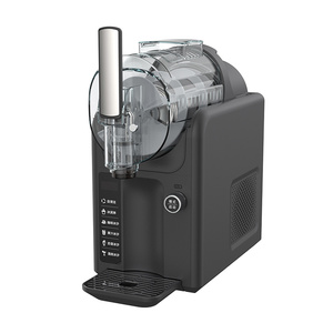 Máquina <span class=keywords><strong>de</strong></span> <span class=keywords><strong>Granizados</strong></span> Eléctrica Comercial <span class=keywords><strong>de</strong></span> 2L, Dispensador <span class=keywords><strong>de</strong></span> Bebidas Congeladas <span class=keywords><strong>para</strong></span> Bares, Restaurantes y Cafeterías, Trituradora <span class=keywords><strong>de</strong></span> <span class=keywords><strong>Hielo</strong></span> <span class=keywords><strong>para</strong></span> Smoothies - Product Image 2
