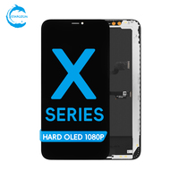 Écrans LCD STAROZON économiques pour iPhone XSMAX – Assemblage de remplacement d'écran facile à réparer