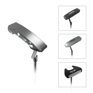<span class=keywords><strong>Putter</strong></span> de golf <span class=keywords><strong>pas</strong></span> <span class=keywords><strong>cher</strong></span> <span class=keywords><strong>putter</strong></span> de golf fraisé CNC <span class=keywords><strong>putter</strong></span> de golf en alliage de zinc - Product Image 5