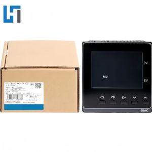 Nouveau Module d'automatisation industrielle de contrôleur de programmation PLC de Thermostat E5AC-QX3ASM-808 de E5AC-RX3ASM-808 E5AC-CX3ASM-804 d'origine - Product Image 2