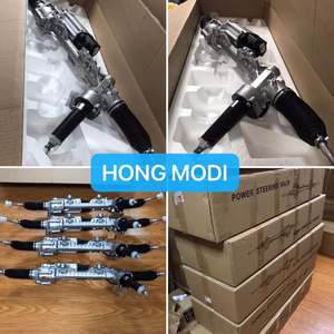 Pignon de direction assistée électrique pour Volkswagen <span class=keywords><strong>Golf</strong></span> & Audi A3, OEM 5Q1423055F HMD-SR075 - Product Image 2