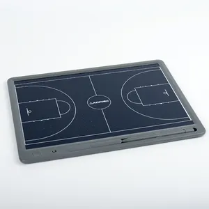 AOPI为篮球教练定制液晶运动足球电子战术板使用篮球电子液晶战术板
