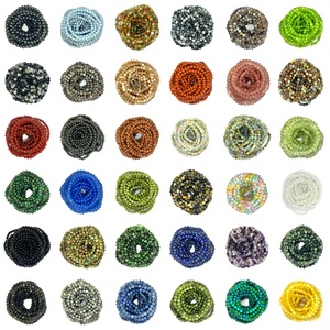 Healing Crystal <strong>Bracelets</strong> for Women 6mm Natural Stone <strong>Beaded</strong> Stretch <strong>Bracelet</strong> Crystal Jewelry Gifts - Product Image 5