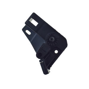 Pièces détachées automobiles Poignée d'ouverture de capot et support pour VW CC Eos Tiguan Golf GTI Jetta Passat - Product Image 4