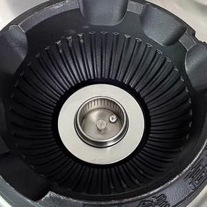 Вытяните горшок с пламенем, Автоматический Lpg 2 варочная плита, варочная плита, диапазон приготовления 1 горелка для жарки 1 для согревания супа - Product Image 4