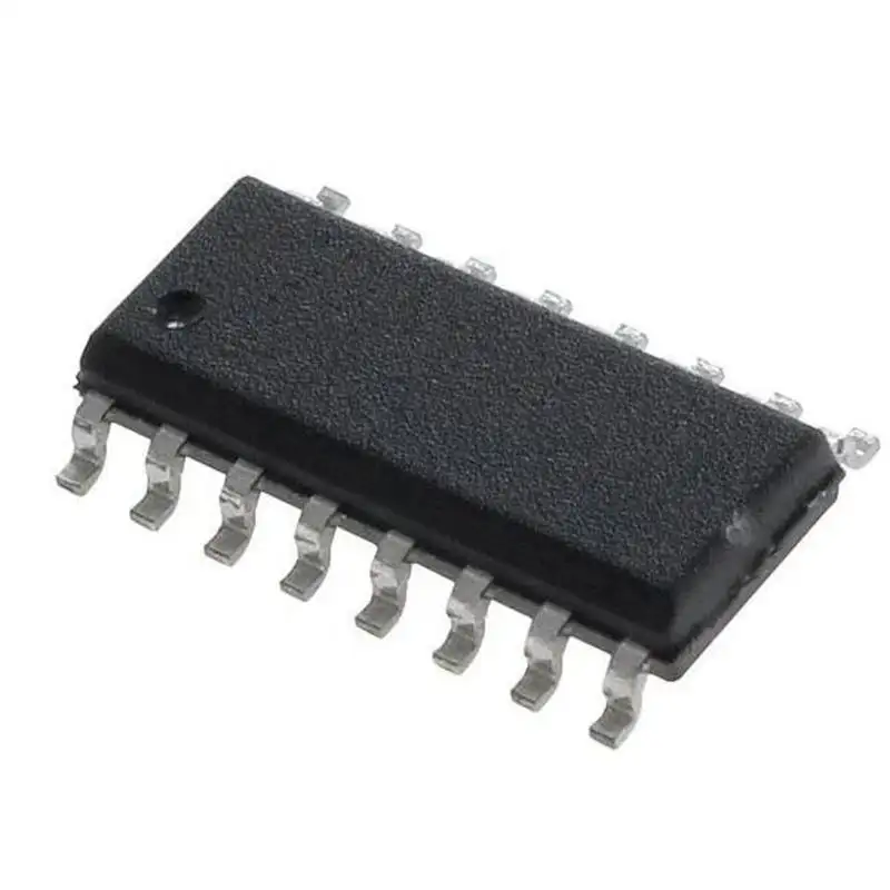 Circuit Component Merrillchip 2021 New And Original Electronic Components Stock Integrated Circuit IC 74HC688D 653