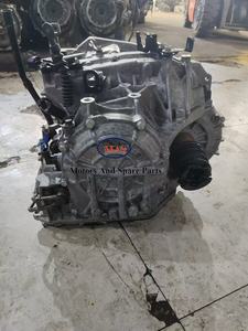 Piezas de automóviles de alta calidad 1.6L Bloque largo G4FC Motor de montaje de motor para Hyundai i30 i20 Kia Ceed Soul <span class=keywords><strong>Carens</strong></span> - Product Image 5