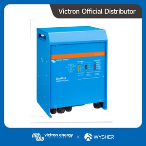  Onduleurs solaires Quattro Energy 3000VA 5000VA <span class=keywords><strong>8000VA</strong></span> 10000VA 15000VA avec chargeur - Product Image 6