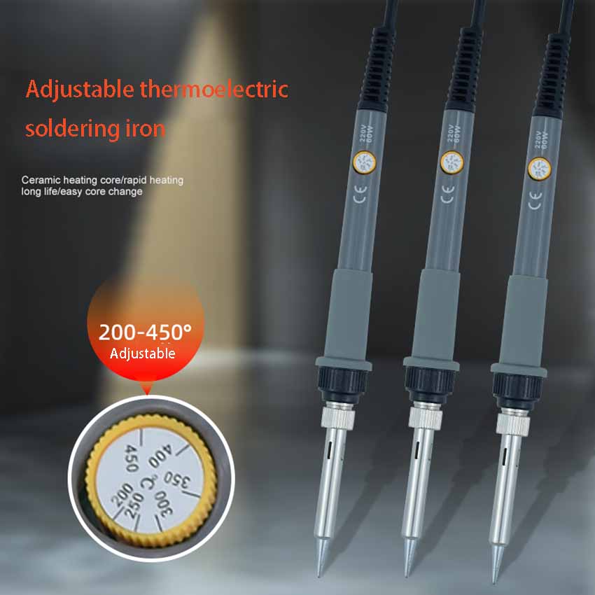 soldering iron 80w