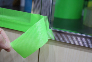 Không thấm nước ngoan cường 14 ngày UV ổn định vải che băng họa <span class=keywords><strong>s</strong></span>ĩ renderers Băng - Product Image 6