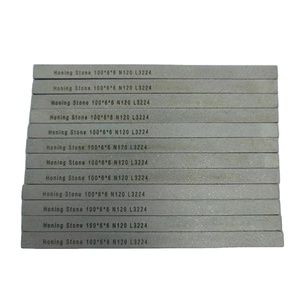 Карбид кремния шлифовальное масло камень полировальные палочки хонинговальные камни для формы цилиндр - Product Image 5