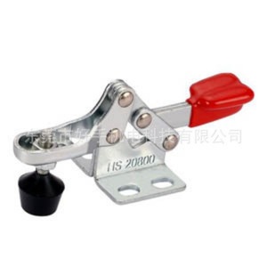 Taiwan-Made High-<b>Speed</b> HS-36204M and HS-36224M Models High-Performance <b>Clamps</b> - Product Image 3