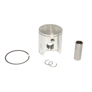 Piston de course forgé 2T, diamètre 46,98 mm pour cylindre d'origine - Product Image 1