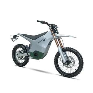 <span class=keywords><strong>NICOT</strong></span> After 2025 Vente en gros usine Moto électrique adulte tendance et stylée avec une puissance supérieure à 2000W, tension 60V et freins à disque à six pistons - Product Image 2
