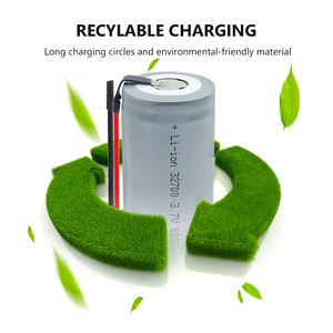 18650 celdas de batería Batería de iones de litio <span class=keywords><strong>3</strong></span> 7V 3200mAh 3500mAh 2000mAh 2200mAh Célula de litio 32700 8200Mah - Product Image 5