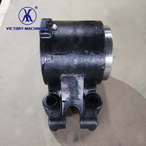 Repuestos para Camiones de Trabajo Pesado, Asiento de Pivote de Resorte 1-51385-091-0 para Camión de la Marca <span class=keywords><strong>ISUZU</strong></span> CXZ, Venta de Fábrica - Product Image 4