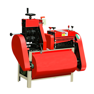 Hot Selling Factory Cable Peeling <b>Machine</b> Electrical Stripper <b>Wire</b> <b>Stripping</b> Equipment for Manufacturing on Sale - Product Image 4